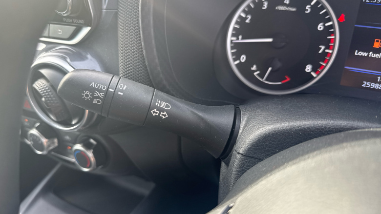 Nissan Juke 1.0 DiG-T 114 Acenta 5dr Petrol Hatchback